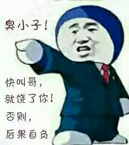 我的滑冰鞋时尚最时尚！这句魔性台词的表情包来啦