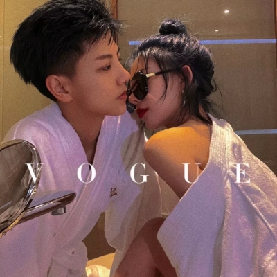 超甜又有质感的情侣头像来啦，一共14张热门款