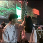 24组高清双人恩爱情侣头像 适合日常秀恩爱的头像合集