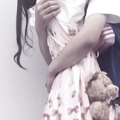 16张高清污感情侣头像合集 风格拉满的情头素材