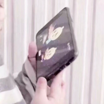 28组萌娃版“对象不是人”情侣头像 高清无水印直接存