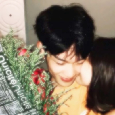 超酷霸气情侣头像来啦！28张高清潮流款一次看够