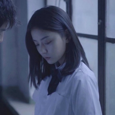 16张高清校园风情侣头像 一对两张小清新款