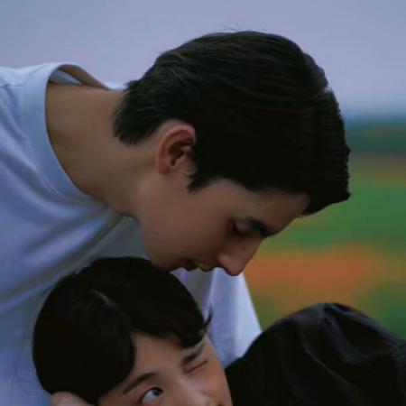 新款情侣双人微信头像来啦 共20张可选