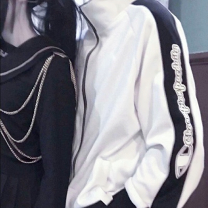 36张超宠溺双人唯美情头 高清甜系情侣头像合集