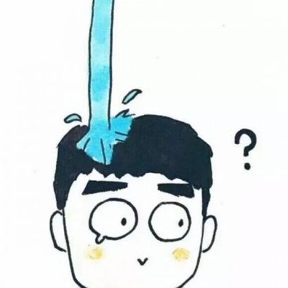 18组情侣搞怪卡通头像 一对两张高清图来了