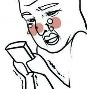 打工人周一真实状态都在这了！这套表情包精准戳中你