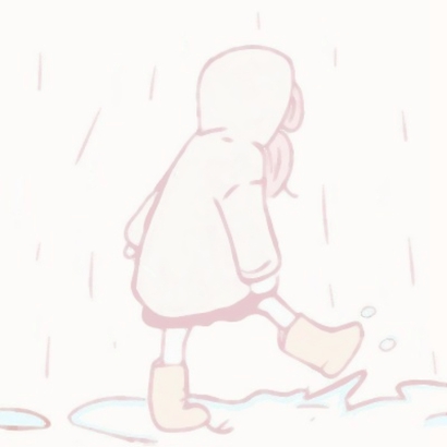 超甜可爱二次元情侣头像 10组高清动漫配对头像来了