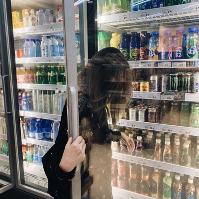 13张单人版高级感情侣头像 氛围感拉满