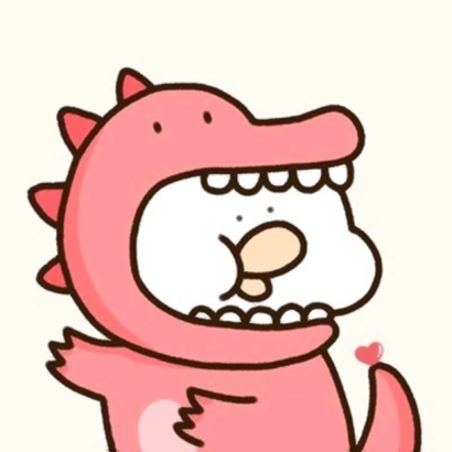 卡通可爱情侣头像一左一右 26张高清可爱款整理好了