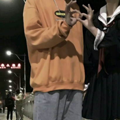 霸气又好看的部位情头，高清一对两张共26张
