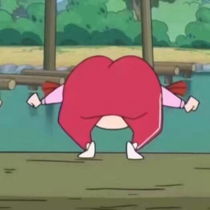 20张软萌可爱的动漫情侣头像 高清呆萌款直接抱走