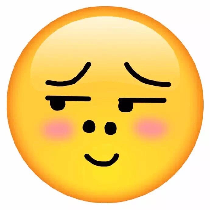 恶搞QQ大脸表情包合集