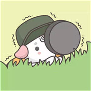 超萌可爱！10组绝地求生动漫情侣头像分享