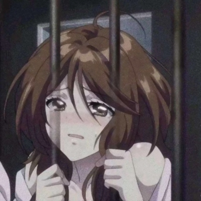 16组复古日系旧漫情头 高清一对两张的情侣头像合集