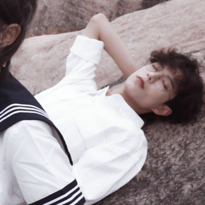 情侣头像合集！拾起心底的时光碎片共22张