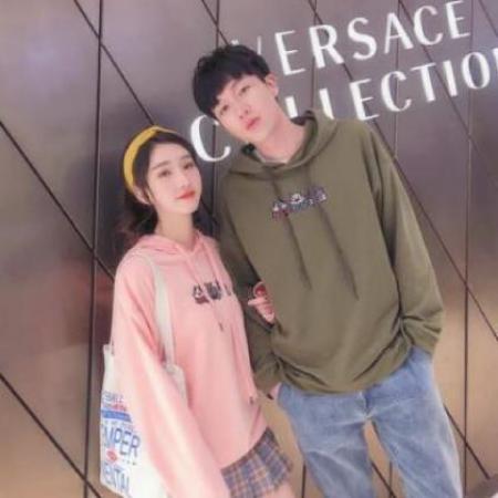 专属！12张不撞款高清双人情侣头像