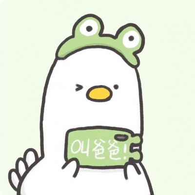 22张超可爱微信情侣动漫头像 一对一对超适配