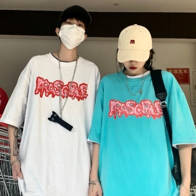 14张超酷洋气情侣头像，快和对象安排上