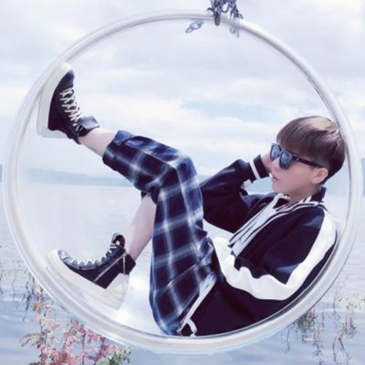 16组单人小清新情侣头像 氛围感拉满的高清美图合集