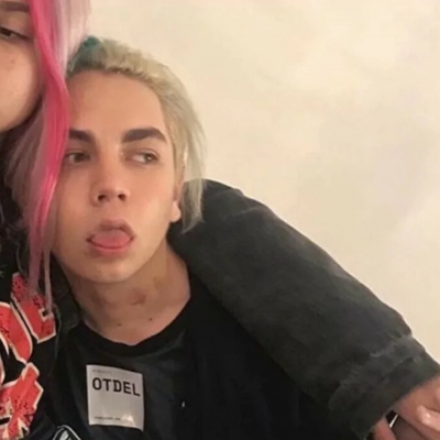 热门欧美高清情侣头像合集（共10张）