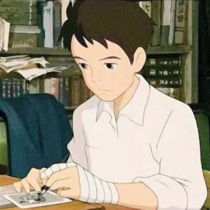 QQ二次元高清情头合集！10组好看的男女情侣头像来啦