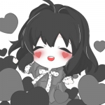 24组可爱卡哇伊情侣头像 高清萌系情头合集