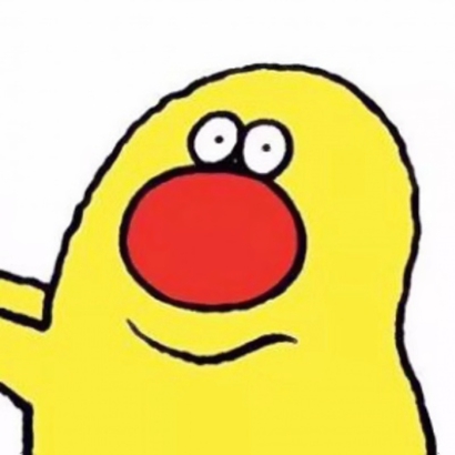 24张搞怪可爱情侣搞笑头像合集 适合情侣一起用的趣味头像素材