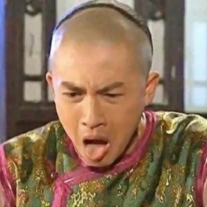搞怪沙雕情侣头像合集 12张高清搞怪款
