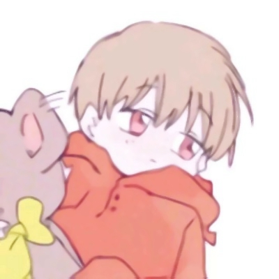 20组可爱到冒泡的动漫情侣头像！高清一对两张蠢萌款