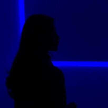 一对一张的专属情侣头像！16张高清一男一女分开款合集