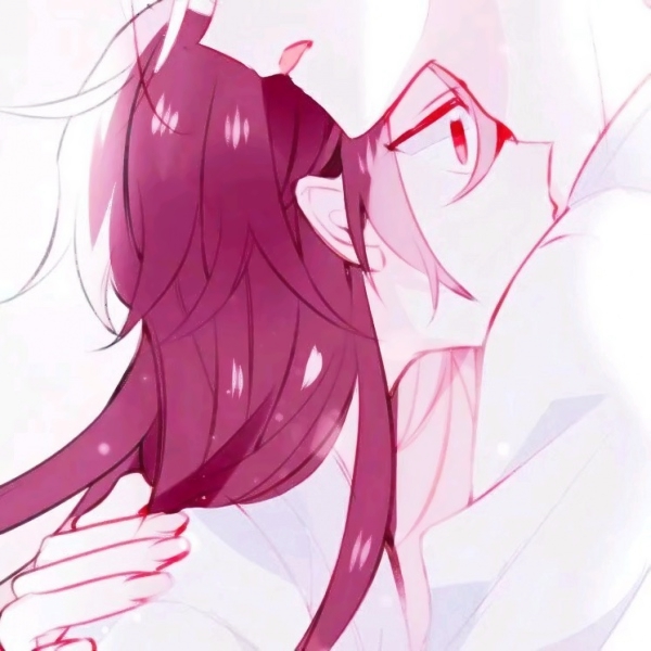 20张超萌可爱风情侣头像 高清无水印合集