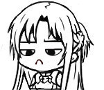 这套萌妹子表情包，想要的抓紧拿