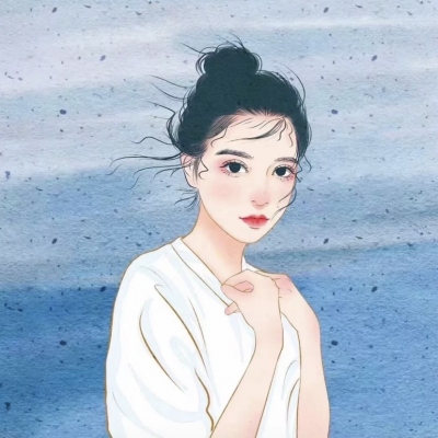 超火的动漫情侣头像一对 共12组