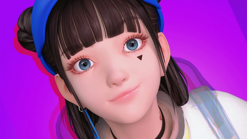 可爱集原美高清动漫壁纸资源上线