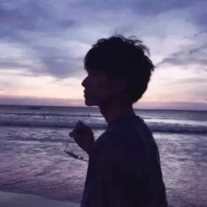 16组高清真人情侣头像 一男一女搭配又帅又好看