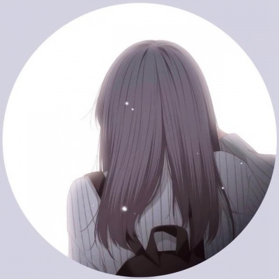 10组一左一右的怦然心动情侣头像 高清无水印合集