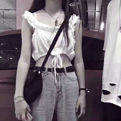 36张高清一对一半的情侣网图头像合集