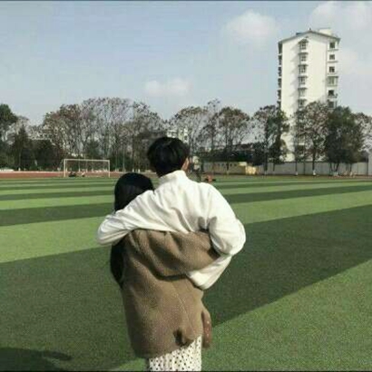 26张超甜浪漫情侣头像 高清好看直接用