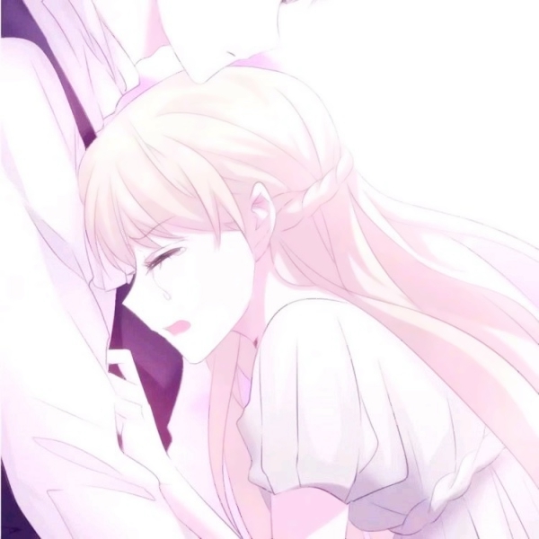 20张超萌可爱风情侣头像 高清无水印合集