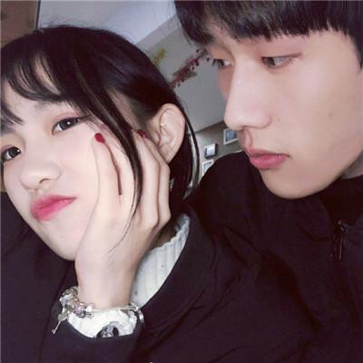 微信情侣头像上新！12张一对款直接抱走