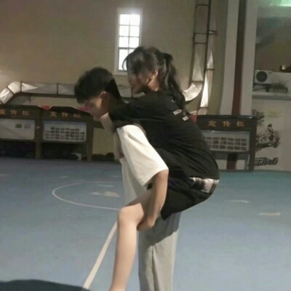 免费下载高清双人QQ情侣头像 12套大全合集