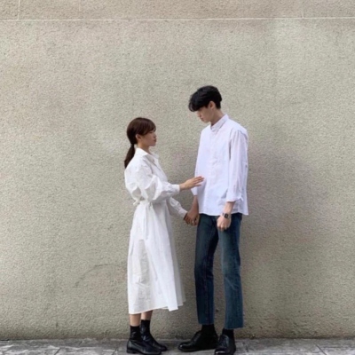 最新耐看ins风情侣头像合集 20张一次看够