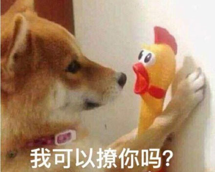 整理一下近期聊天常用的表情包合集
