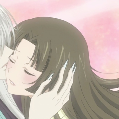 《元气少女缘结神》情侣头像合集 12张高清甜蜜情头