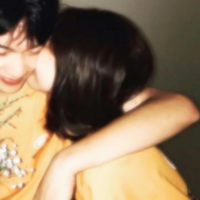 超酷霸气情侣头像来啦！28张高清潮流款一次看够