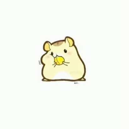 8组超有创意的微信情侣头像 高清好看又个性