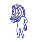 早上起来就想跳舞！这套可爱表情包太治愈了