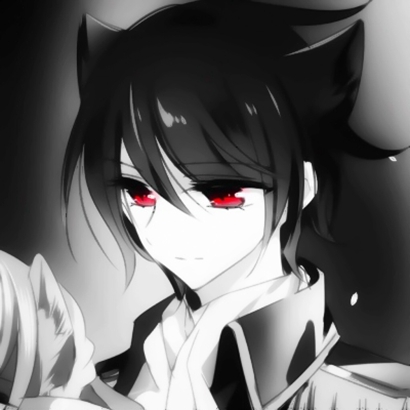 12组高清分开版动漫情头 甜到心坎里的情侣头像合集