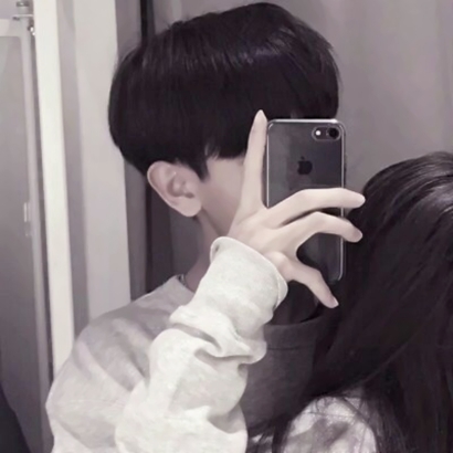 新款个性情侣头像合集来啦 一共36张实用素材